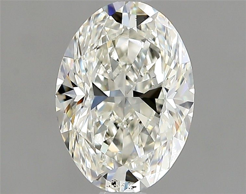 1.2 carat J-VVS1 Natūralus Oval Deimantas (1)