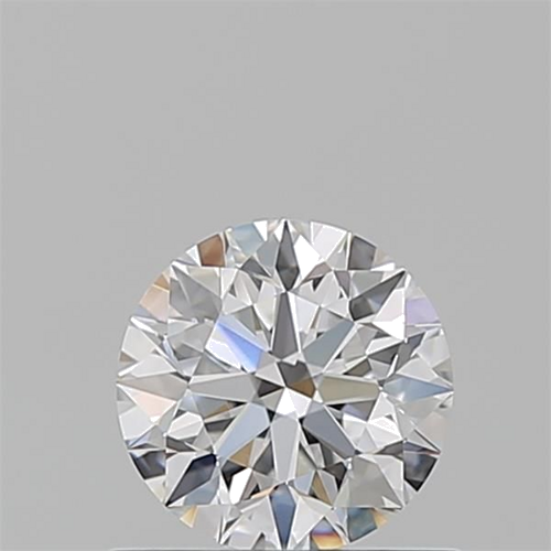 0.7 carat D-VS2 Excellent cut Natūralus Round Deimantas (1)