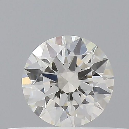 0.3 carat I-VVS2 Excellent cut Natūralus Round Deimantas (1)