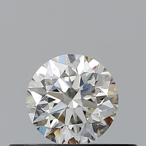 0.3 carat I-VVS2 Very Good cut Natūralus Round Deimantas (1)