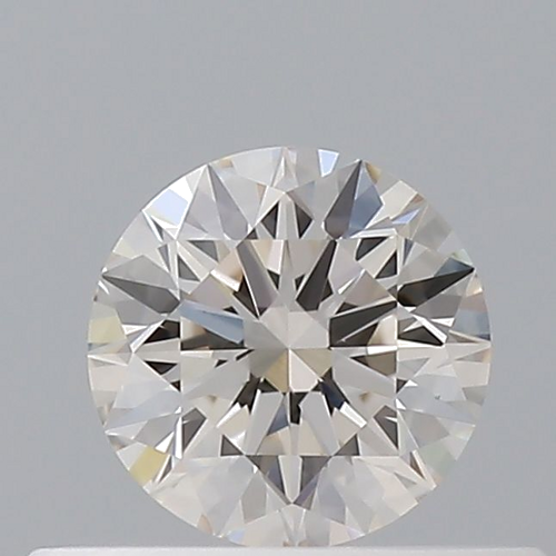 0.35 carat J-VS1 Excellent cut Natūralus Round Deimantas (1)