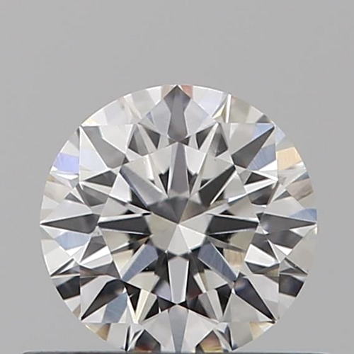 0.4 carat E-SI1 Excellent cut Natūralus Round Deimantas (1)