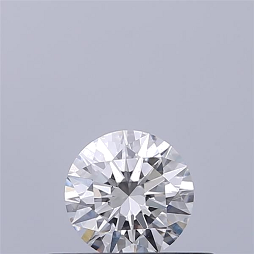 0.3 carat E-VS2 Excellent cut Natūralus Round Deimantas (1)