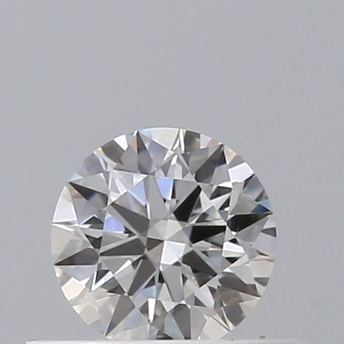 0.3 carat G-VS1 Excellent cut Natūralus Round Deimantas (1)