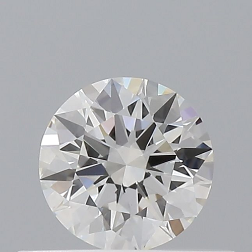 0.36 carat G-VS1 Excellent cut Natūralus Round Deimantas (1)
