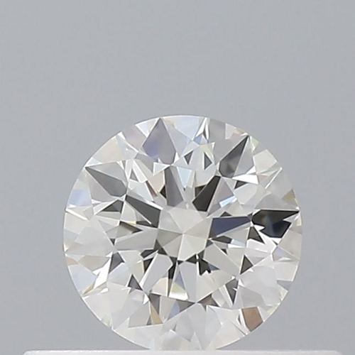 0.3 carat I-VS1 Excellent cut Natūralus Round Deimantas (1)