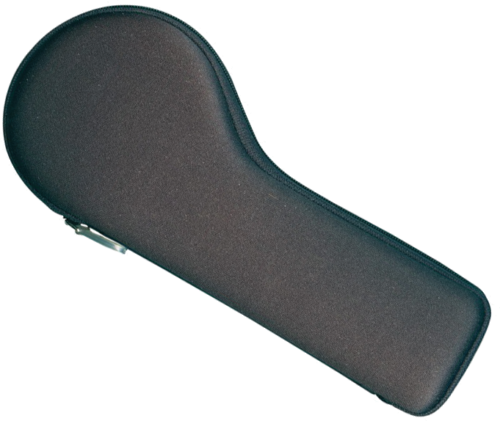 Magnifying glass with LED illumination (2.5x) (4)