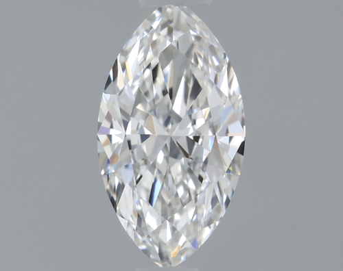 0.3 carat F-VS1 Natūralus Marquise Deimantas (1)