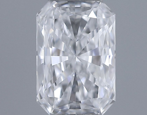 0.31 carat D-IF Natūralus Radiant Deimantas (1)