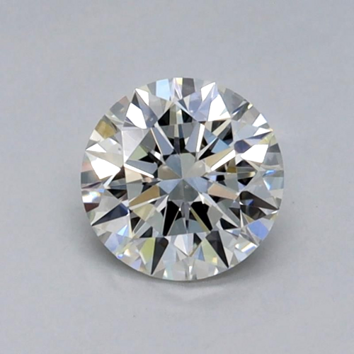 0.29 carat G-VS2 Excellent cut Natūralus Round Deimantas (1)