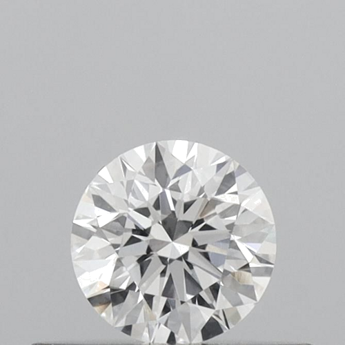 0.3 carat F-VS2 Excellent cut Natūralus Round Deimantas (1)