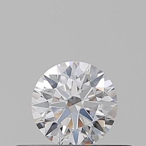 0.3 carat D-VS1 Excellent cut Natūralus Round Deimantas (1)