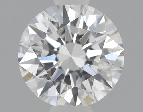 0.3 carat H-VS1 Excellent cut Natūralus Round Deimantas (1)