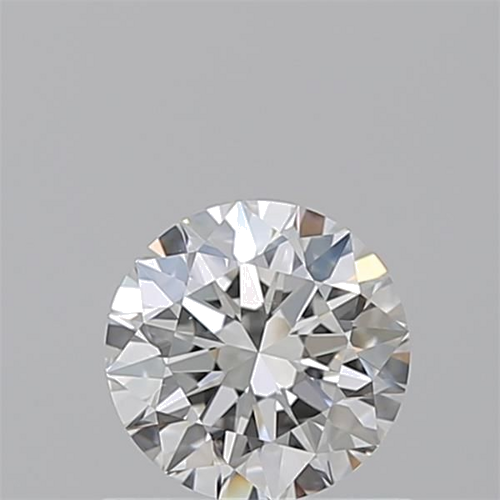0.7 carat G-VS1 Excellent cut Natūralus Round Deimantas (1)