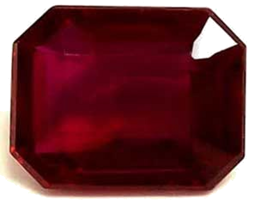 0.43 carat RED Emerald Rubinas (1)