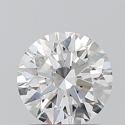 1.08 carat E-VVS2 Excellent cut Natūralus Round Deimantas (1)