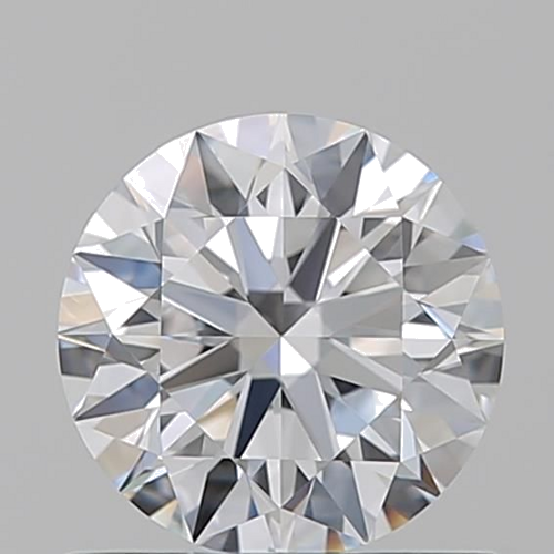 0.8 carat D-VVS2 Excellent cut Natūralus Round Deimantas (1)