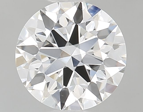 0.68 carat E-IF Excellent cut Natūralus Round Deimantas (1)