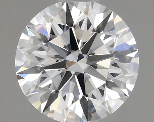 0.41 carat G-VS2 Excellent cut Natūralus Round Deimantas (1)