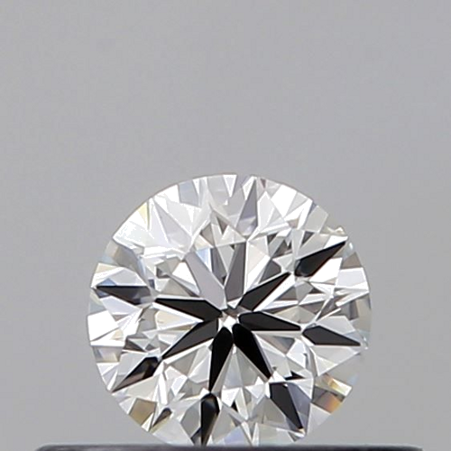 0.3 carat G-VS2 Very Good cut Natūralus Round Deimantas (1)