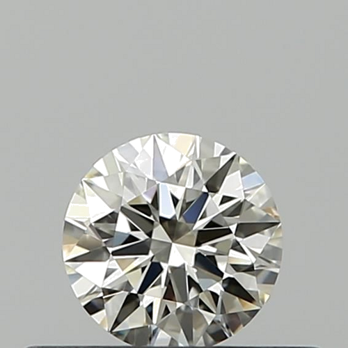 0.3 carat K-VS1 Excellent cut Natūralus Round Deimantas (1)