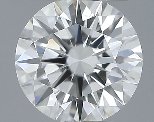 0.31 carat G-VS1 Excellent cut Natūralus Round Deimantas (1)