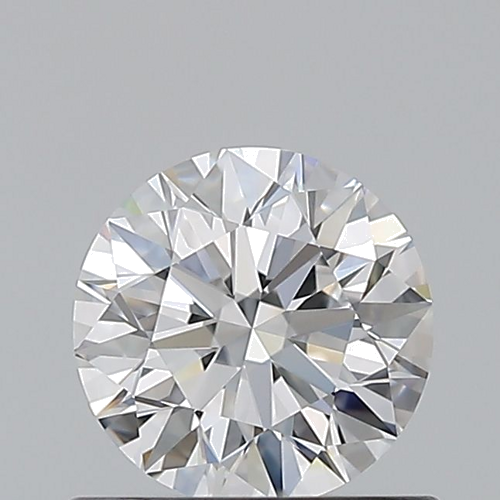 0.7 carat D-FL Excellent cut Natūralus Round Deimantas (1)
