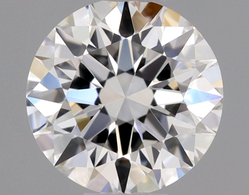 0.31 carat G-VS1 Excellent cut Natūralus Round Deimantas (1)