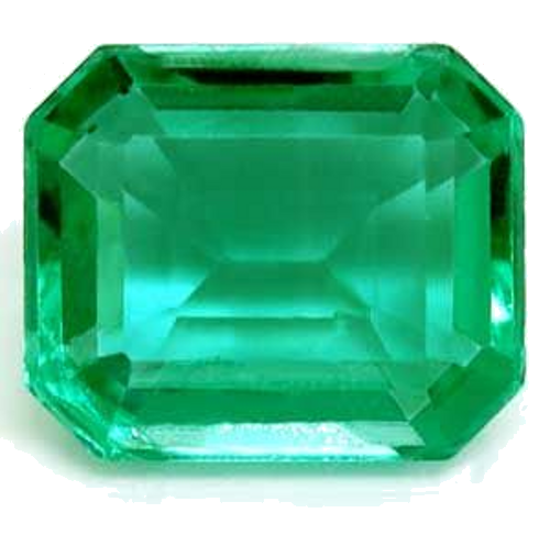 0.65 carat GREEN Emerald Smaragdas (1)