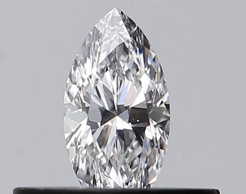 0.24 carat D-VS1 Natūralus Marquise Deimantas (1)