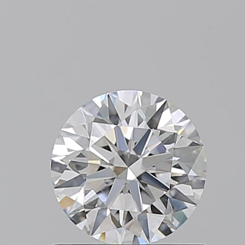 0.8 carat E-SI1 Excellent cut Natūralus Round Deimantas (1)