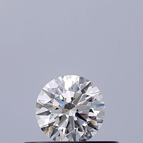 0.3 carat H-VVS2 Excellent cut Natūralus Round Deimantas (1)