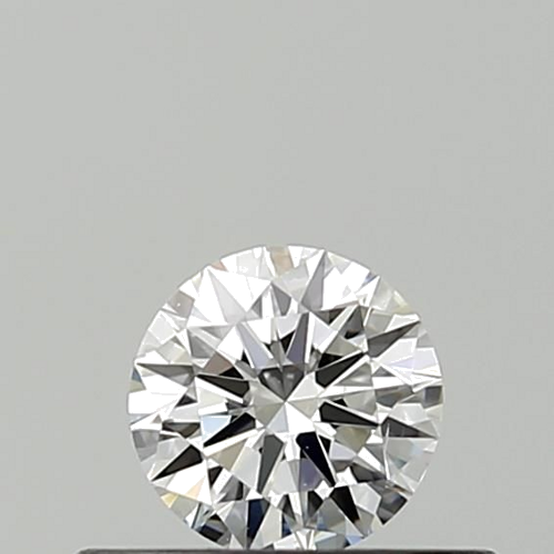 0.3 carat E-VS2 Excellent cut Natūralus Round Deimantas (1)