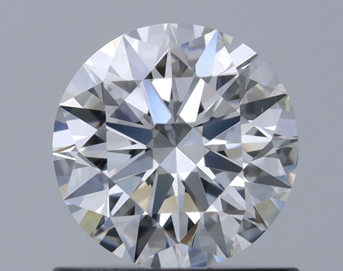 0.8 carat G-VS2 Excellent cut Natūralus Round Deimantas (1)