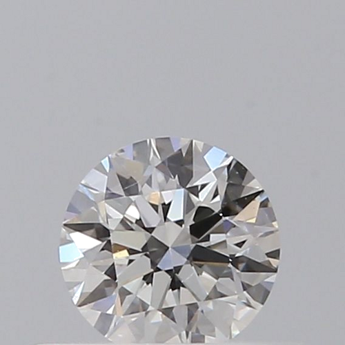 0.3 carat F-VS2 Excellent cut Natūralus Round Deimantas (1)