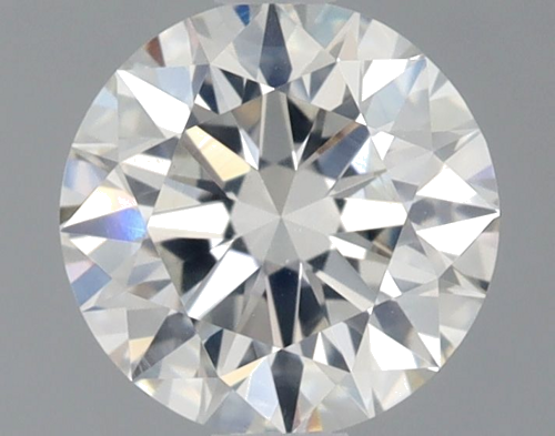 0.8 carat H-SI1 Excellent cut Natūralus Round Deimantas (1)