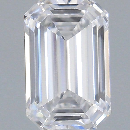 0.31 carat D-IF Natūralus Emerald Deimantas (1)