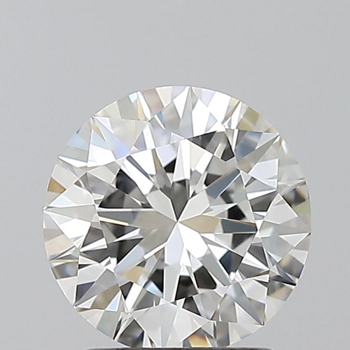 1.7 carat H-VVS2 Excellent cut Natūralus Round Deimantas (1)