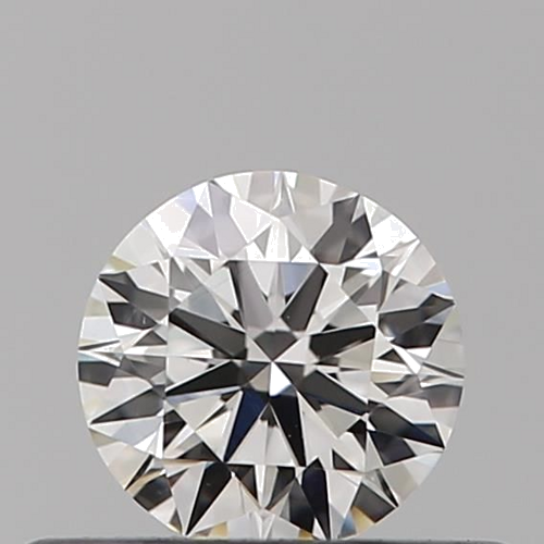 0.3 carat H-VS2 Excellent cut Natūralus Round Deimantas (1)