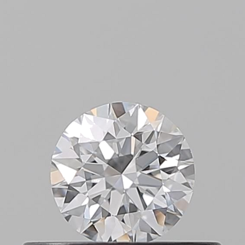 0.3 carat D-VS1 Excellent cut Natūralus Round Deimantas (1)