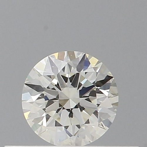 0.3 carat J-VS1 Excellent cut Natūralus Round Deimantas (1)