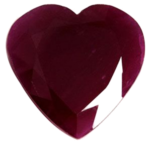 40.64 carat RED Heart Rubinas (1)