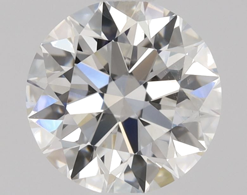 0.9 carat G-VS2 Excellent cut Natūralus Round Deimantas (1)