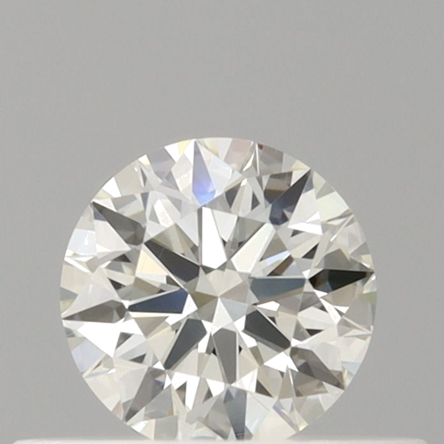 0.35 carat J-SI1 Excellent cut Natūralus Round Deimantas (1)
