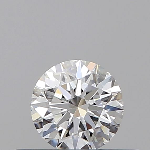 0.3 carat E-VS2 Excellent cut Natūralus Round Deimantas (1)