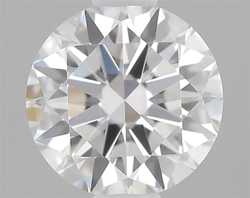 0.3 carat F-VS1 Excellent cut Natūralus Round Deimantas (1)