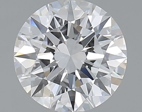 1.25 carat D-FL Excellent cut Natūralus Round Deimantas (1)