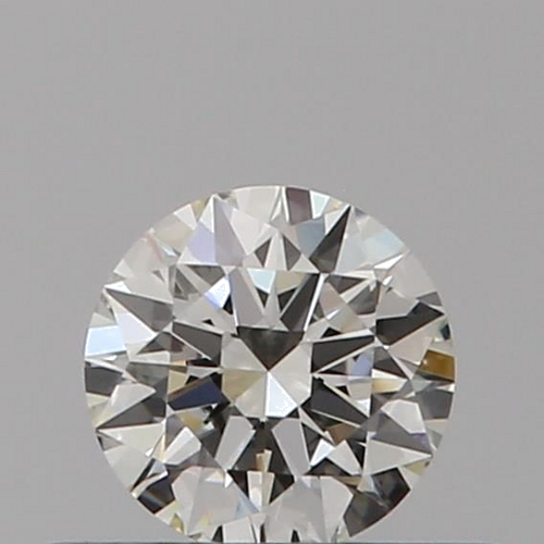 0.3 carat I-SI1 Excellent cut Natūralus Round Deimantas (1)