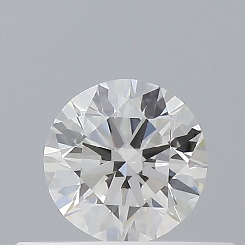 0.3 carat H-VVS1 Excellent cut Natūralus Round Deimantas (1)