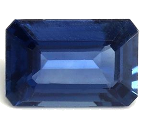 0.69 carat BLUE Emerald Safyras (1)